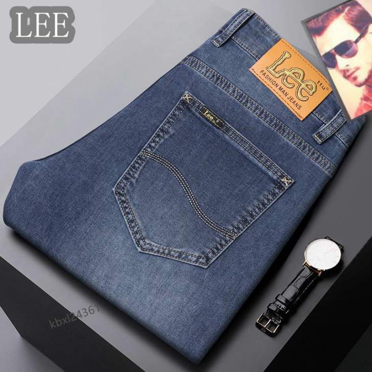 Picture of LEE Jeans Long _SKULEEsz28-3825tx0410636